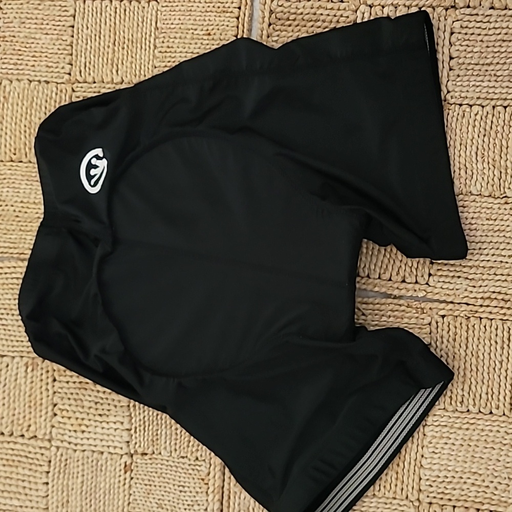 Biking shorts Padded